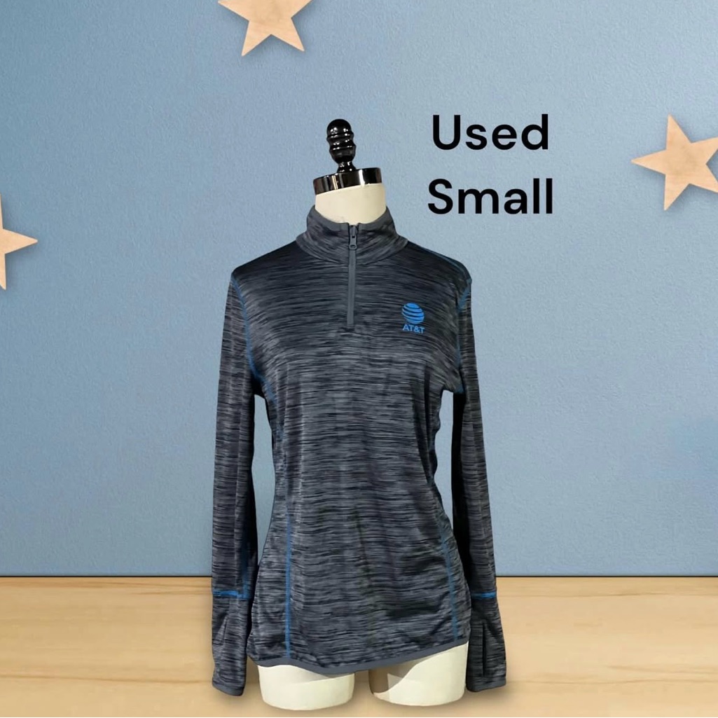 Att Jacket Size Small